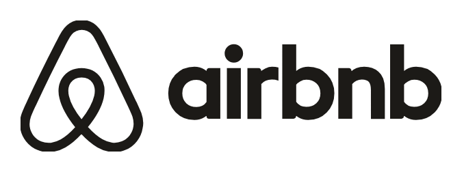 Airbnb logo