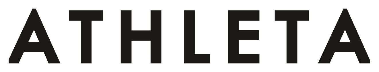 Athleta logo