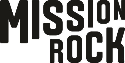 Mission Rock logo