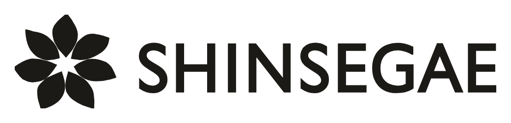 Shinsegae Group logo