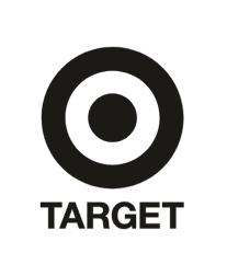 Target logo